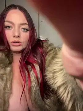 Stripchat Live Porn of Alexsia_riley