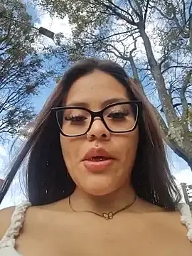 Stripchat Sex Cam of Chanell_Blue