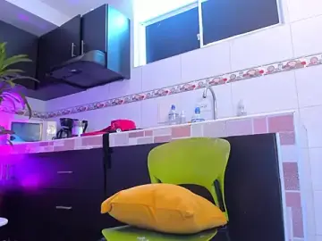 Stripchat Live Porn of Emma-evans