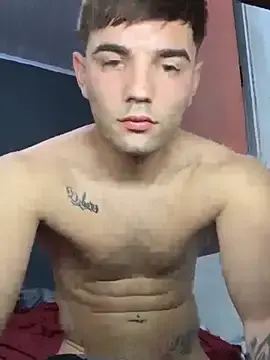 Stripchat Best live sex cam show of Gero2001arg