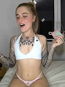 Stripchat Sex Chat of Goldi159