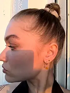 Stripchat Best Webcam of Goldi159