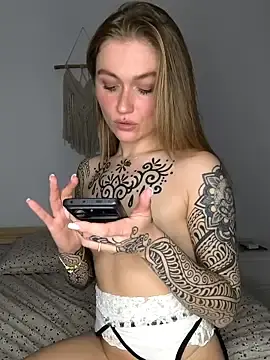 Stripchat Free Live Porn of Goldi159