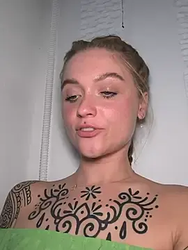 Stripchat Live Sex Cam of Goldi159