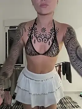 Stripchat Watch Live Sex Cams of Goldi159