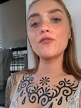 Stripchat Adult Webcams of Goldi159
