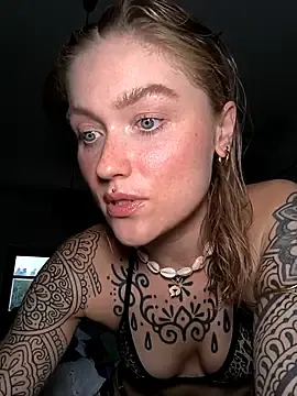 Stripchat Free Live Porn of Goldi159