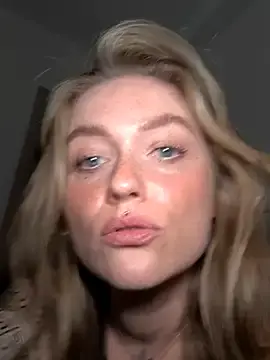 Stripchat Live Porn of Goldi159