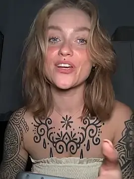 Stripchat Watch Live Sex Cams of Goldi159