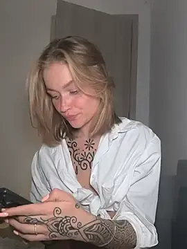 Stripchat Adult Webcam of Goldi159