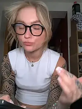 Stripchat Best Webcam of Goldi159