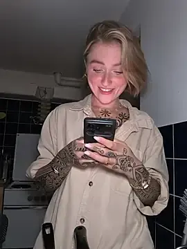 Stripchat Private Sex Chat of Goldi159