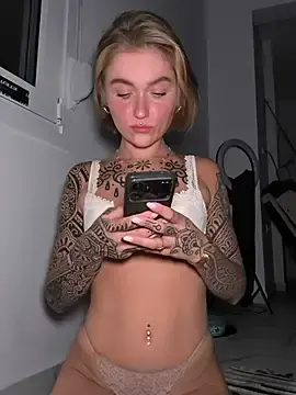 Stripchat Sex Chat of Goldi159