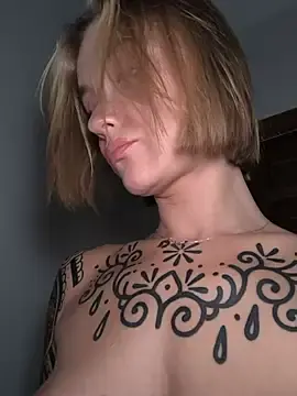 Stripchat Live Porn of Goldi159