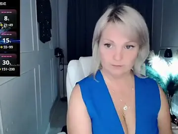 Stripchat Live Sex of Juarnea