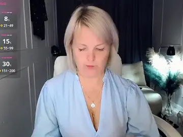Stripchat Live Sex of Juarnea
