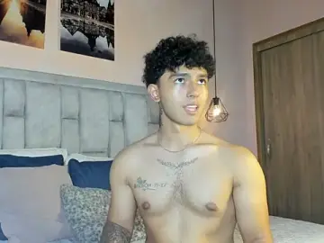 Stripchat Private Sex Chat of Kairoxxx_