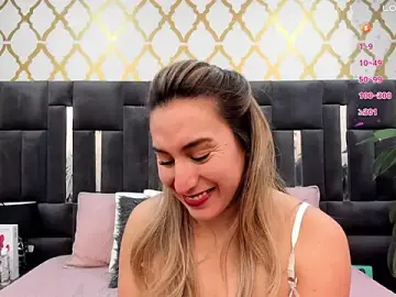 Stripchat Live Sex of RubbyTaylor