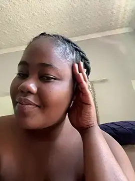 Stripchat Free Porn Cam of TThickblackpussy1