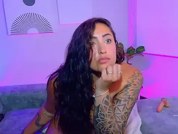 Stripchat Free Porn Cam of a_belladanger