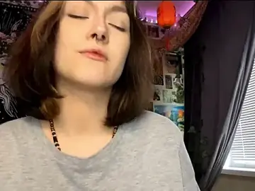 Stripchat Free Porn Cam of AllegraStaffieri