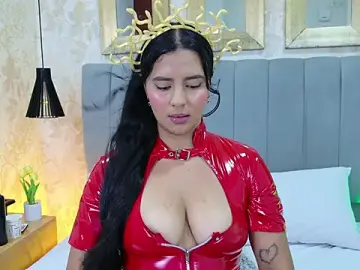 Stripchat Nude Webcam of AnitaMore_