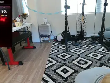 Stripchat Live Sex Cam of Blondiewithanass