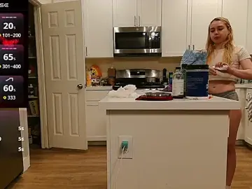 Stripchat Best Webcam of Blondiewithanass