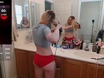Stripchat Watch Live Sex Cams of Blondiewithanass