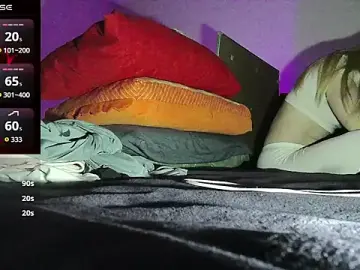 Stripchat Watch Live Sex Cams of Blondiewithanass