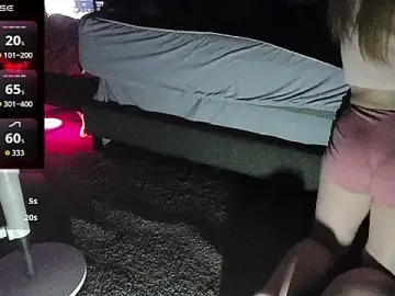 Stripchat Private Sex Chat of Blondiewithanass