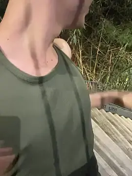 Stripchat Sex Chat of Liam_Moss