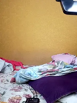 Stripchat Nude Webcam of LiluHot