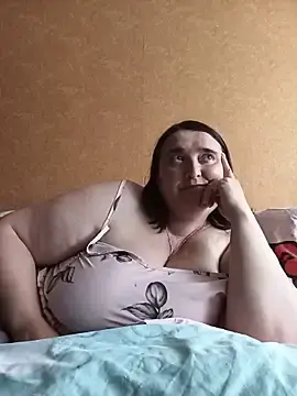 Stripchat Free Porn Cam of LiluHot
