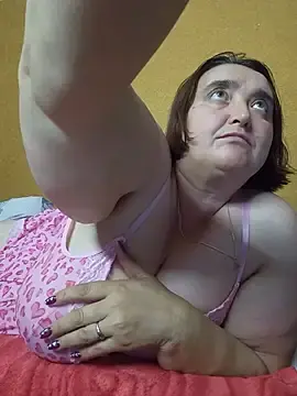 Stripchat Watch Live Sex Cams of LiluHot