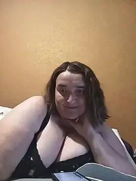 Stripchat Adult Webcam of LiluHot