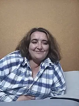 Stripchat Best Webcam of LiluHot