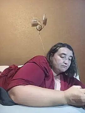 Stripchat Sex Chat of LiluHot
