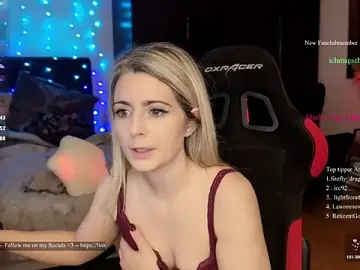 Stripchat Private Sex Chat of Lisaonthemoon