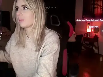 Stripchat Nude Webcam of Lisaonthemoon