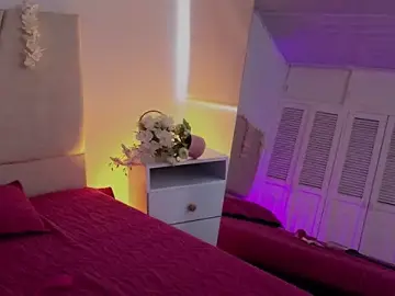 Stripchat Adult Webcams of Luna_glow_
