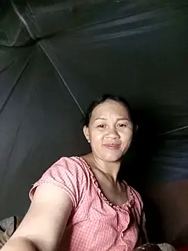 Stripchat Nude Webcam of MaiHoa69