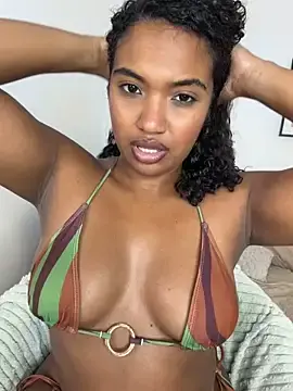 Stripchat Free Porn Cam of MilaTeenX