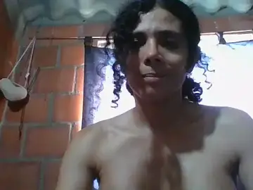 Stripchat Live Sex Cam of Nadia_Monroe