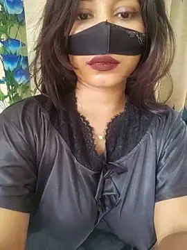 Stripchat Live Sex of Nishi-3