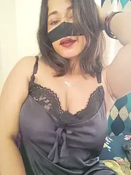 Stripchat Sex Cam of Nishi-3