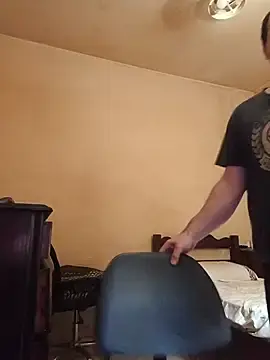 Stripchat Live Porn of Safado700