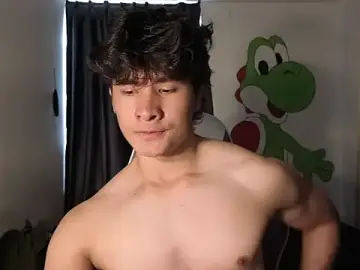 Stripchat Live Sex Cam of SatoWil