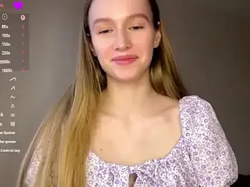 Stripchat Free Live Porn of Viktoria_Vibes