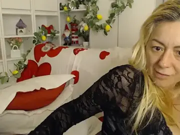 Stripchat Private Sex Chat of _karolynesyera_